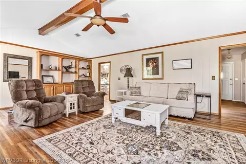5600 Hardscrabble Way, Fort Smith, AR 72903 photo 7