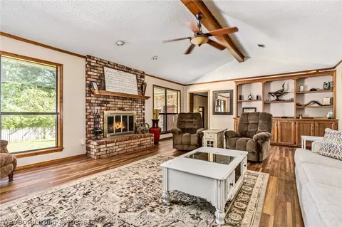 5600 Hardscrabble Way, Fort Smith, AR 72903 photo 6