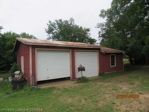 21191 Bailey Rd, Spiro, OK 74959 photo 16