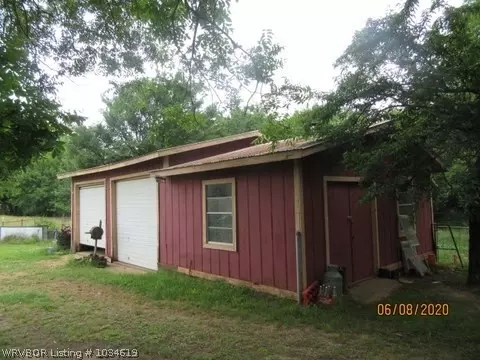 21191 Bailey Rd, Spiro, OK 74959 photo 15