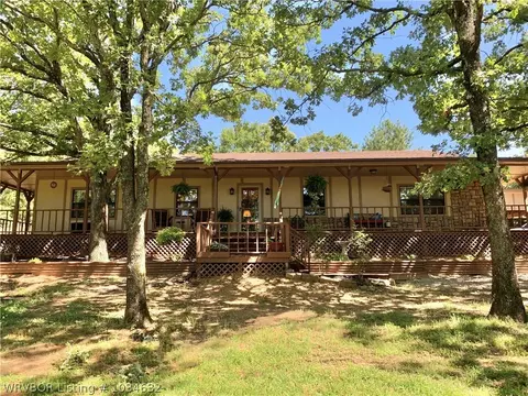 5220 Charla Ln, Hackett, AR 72937 photo 1