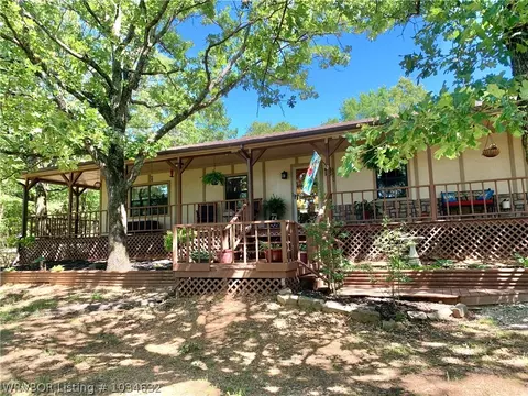 5220 Charla Ln, Hackett, AR 72937 photo 2