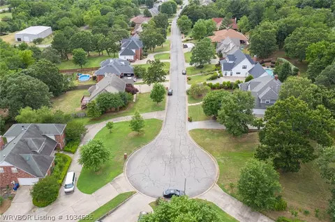 9300 Canopy Oaks Dr, Fort Smith, AR 72903 photo 40