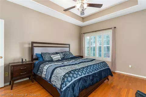 9300 Canopy Oaks Dr, Fort Smith, AR 72903 photo 20