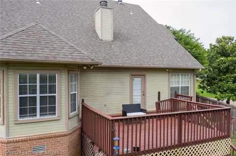 9300 Canopy Oaks Dr, Fort Smith, AR 72903 photo 33