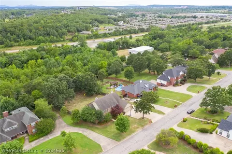 9300 Canopy Oaks Dr, Fort Smith, AR 72903 photo 39