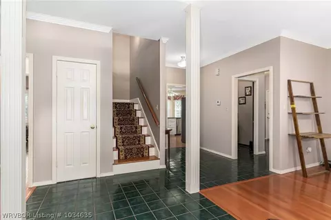 9300 Canopy Oaks Dr, Fort Smith, AR 72903 photo 3
