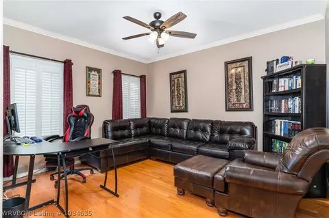 9300 Canopy Oaks Dr, Fort Smith, AR 72903 photo 5