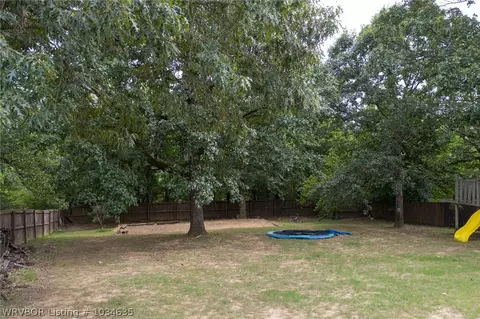 9300 Canopy Oaks Dr, Fort Smith, AR 72903 photo 37