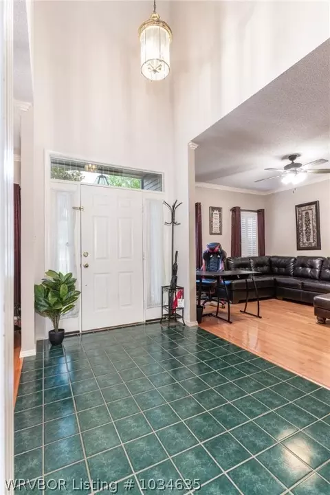 9300 Canopy Oaks Dr, Fort Smith, AR 72903 photo 2
