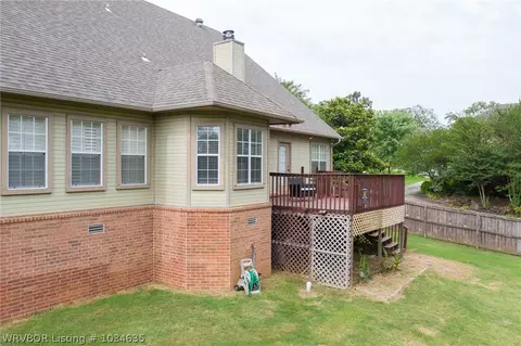 9300 Canopy Oaks Dr, Fort Smith, AR 72903 photo 32