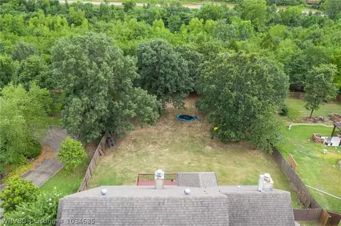 9300 Canopy Oaks Dr, Fort Smith, AR 72903 photo 35
