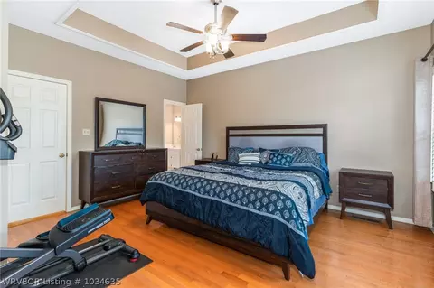 9300 Canopy Oaks Dr, Fort Smith, AR 72903 photo 22