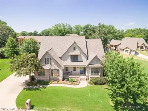 4805 Aspen Ct, Fort Smith, AR 72903 photo 1
