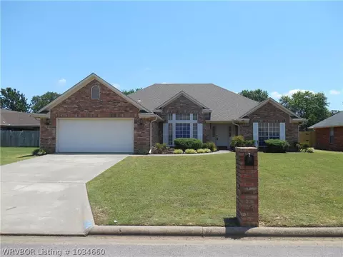 9505 Darlington, Fort Smith, AR 72908 photo 1