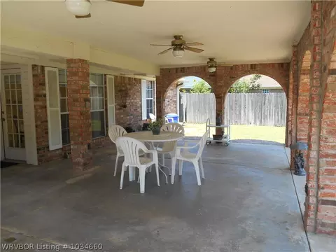 9505 Darlington, Fort Smith, AR 72908 photo 33