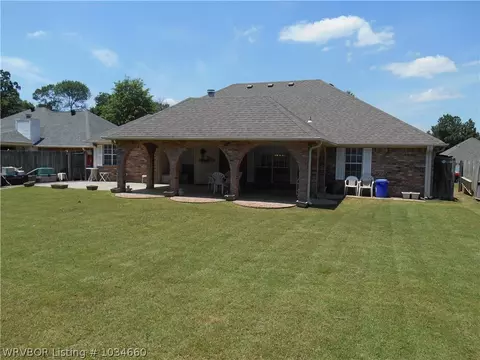 9505 Darlington, Fort Smith, AR 72908 photo 39