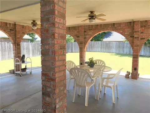 9505 Darlington, Fort Smith, AR 72908 photo 31