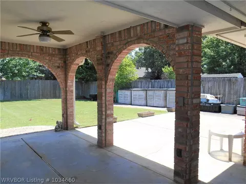 9505 Darlington, Fort Smith, AR 72908 photo 35