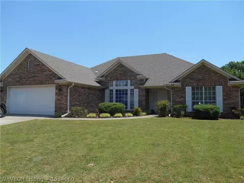 9505 Darlington, Fort Smith, AR 72908 photo 2