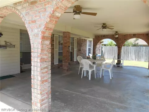 9505 Darlington, Fort Smith, AR 72908 photo 32