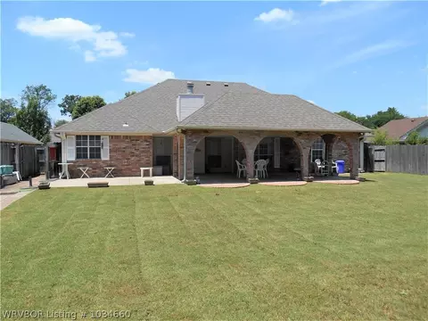 9505 Darlington, Fort Smith, AR 72908 photo 36