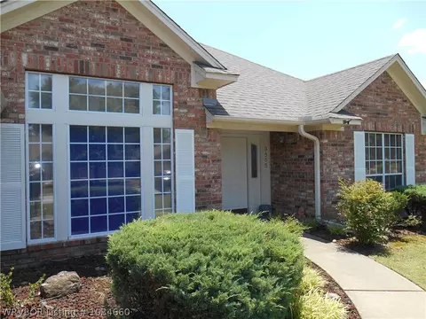 9505 Darlington, Fort Smith, AR 72908 photo 3
