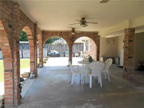 9505 Darlington, Fort Smith, AR 72908 photo 34