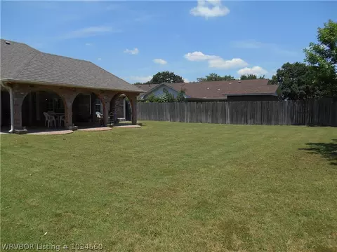 9505 Darlington, Fort Smith, AR 72908 photo 38