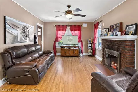 2005 M St, Fort Smith, AR 72901 photo 3