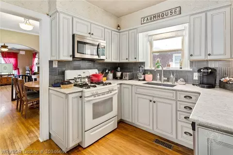 2005 M St, Fort Smith, AR 72901 photo 6