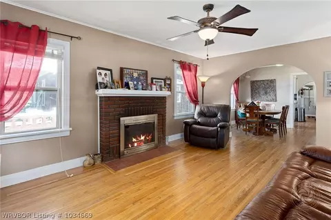 2005 M St, Fort Smith, AR 72901 photo 4