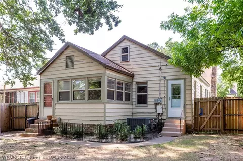 2005 M St, Fort Smith, AR 72901 photo 17