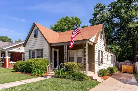 2005 M St, Fort Smith, AR 72901 photo 2