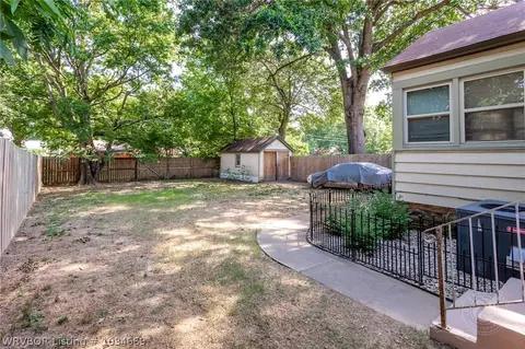 2005 M St, Fort Smith, AR 72901 photo 16