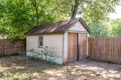 2005 M St, Fort Smith, AR 72901 photo 18