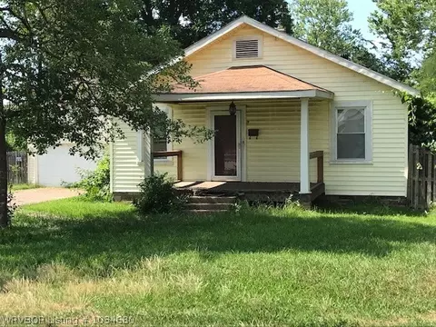 4115 Hon Ave, Fort Smith, AR 72903 photo 1