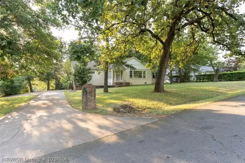 78 Haven Dr, Fort Smith, AR 72901 photo 24