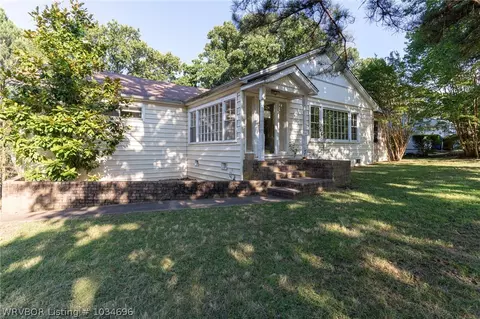 78 Haven Dr, Fort Smith, AR 72901 photo 22