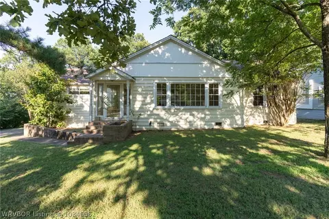 78 Haven Dr, Fort Smith, AR 72901 photo 1