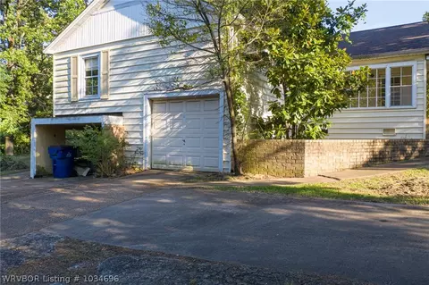 78 Haven Dr, Fort Smith, AR 72901 photo 21