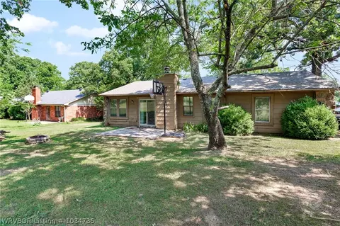 2708 Brooken Hill Dr, Fort Smith, AR 72908 photo 23