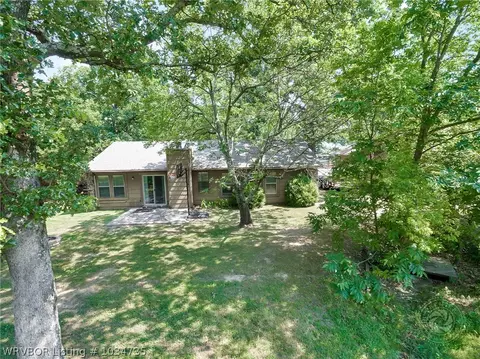 2708 Brooken Hill Dr, Fort Smith, AR 72908 photo 27