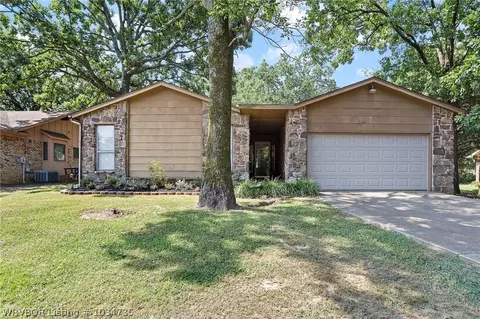 2708 Brooken Hill Dr, Fort Smith, AR 72908 photo 1