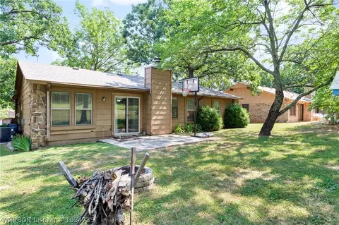 2708 Brooken Hill Dr, Fort Smith, AR 72908 photo 21