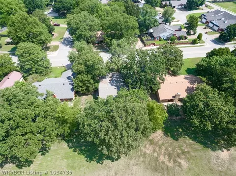 2708 Brooken Hill Dr, Fort Smith, AR 72908 photo 25