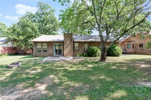 2708 Brooken Hill Dr, Fort Smith, AR 72908 photo 29