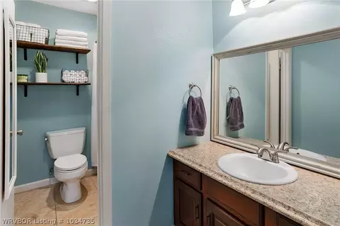 2708 Brooken Hill Dr, Fort Smith, AR 72908 photo 13