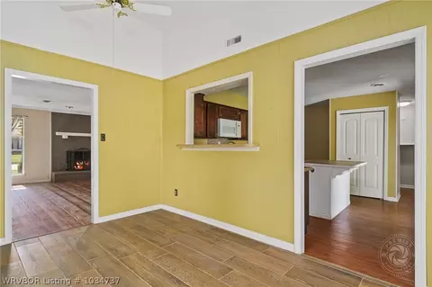 8720 S 32nd Ter, Fort Smith, AR 72908 photo 13
