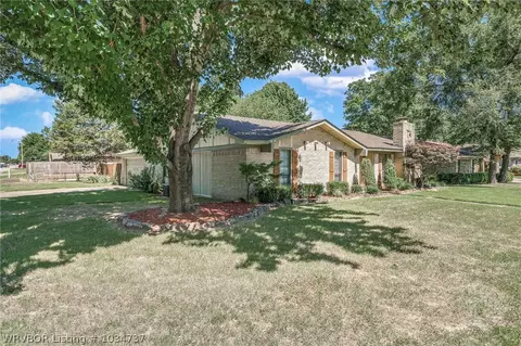 8720 S 32nd Ter, Fort Smith, AR 72908 photo 32